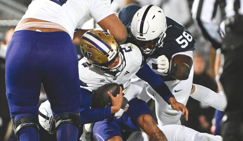 PSU lesson learned … better late than never